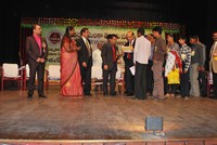 NATA Ravindrabharathi Programs